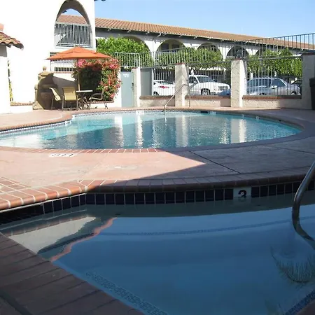 Best Western La Posada Motel 
