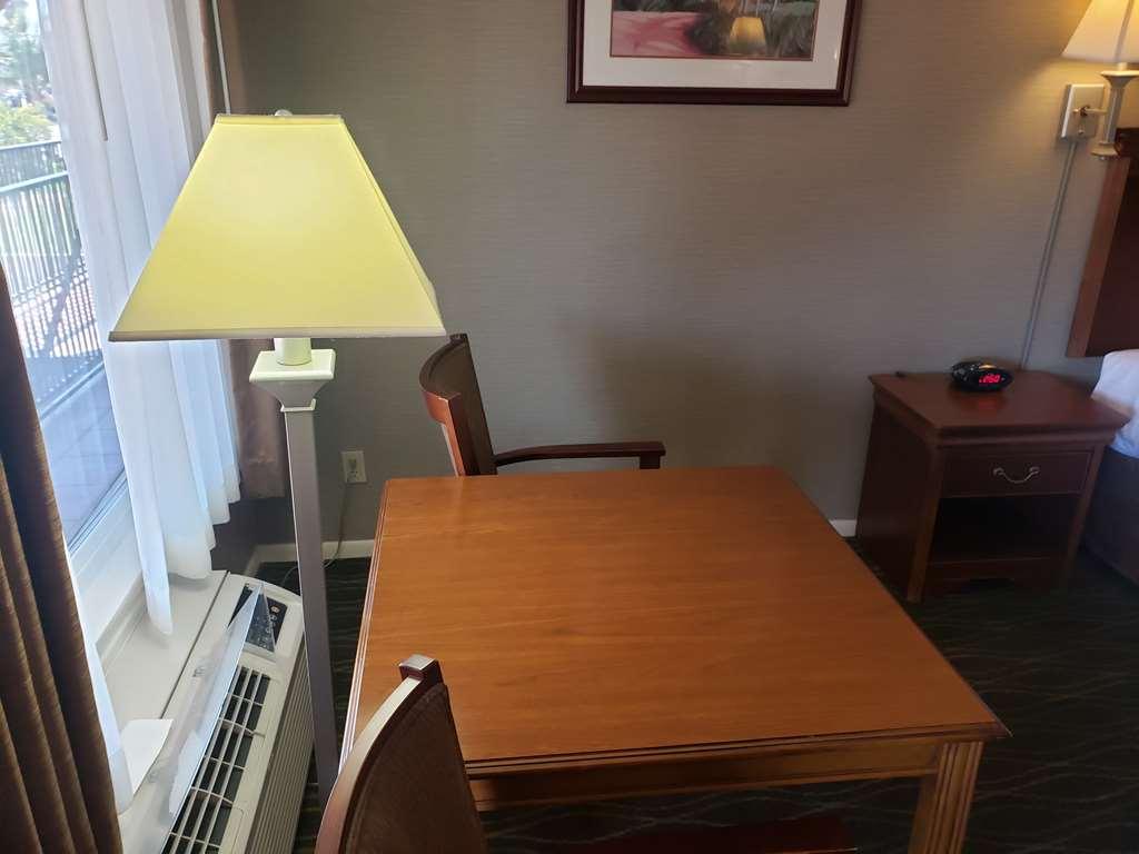 Hotel Western La