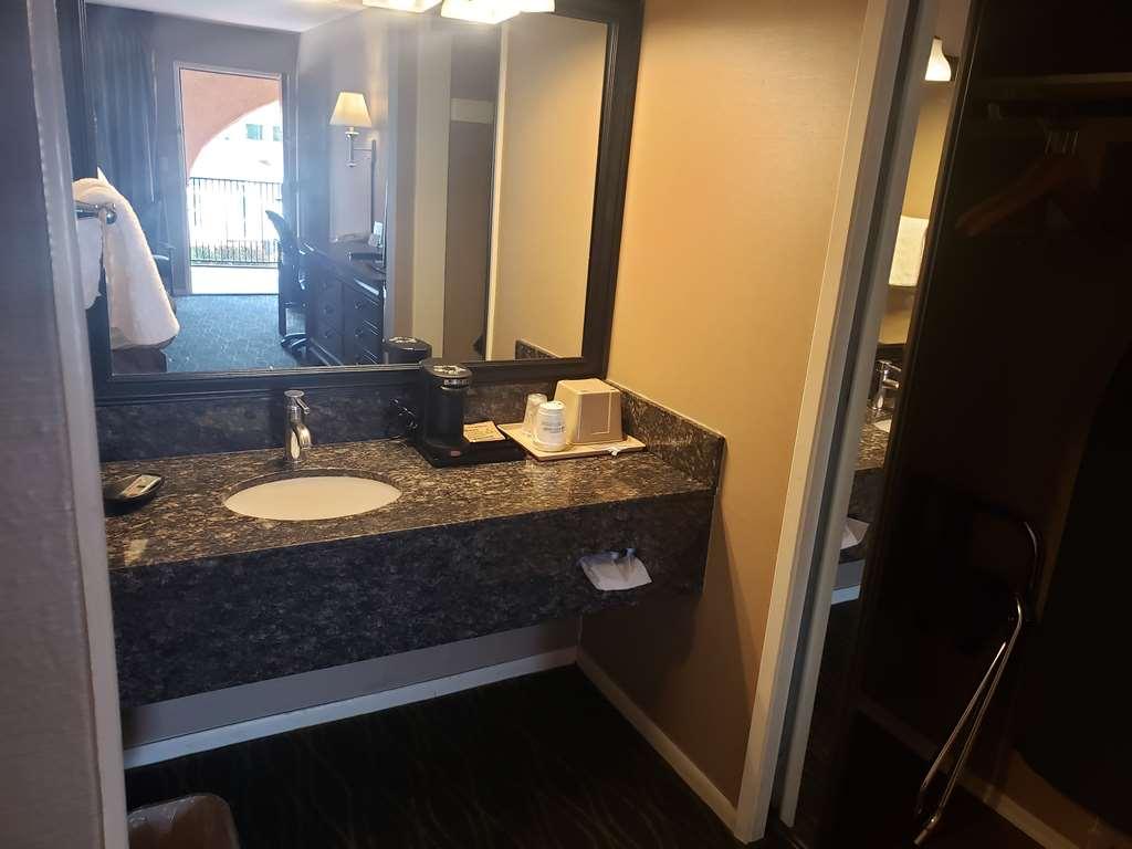 Hotel Western La