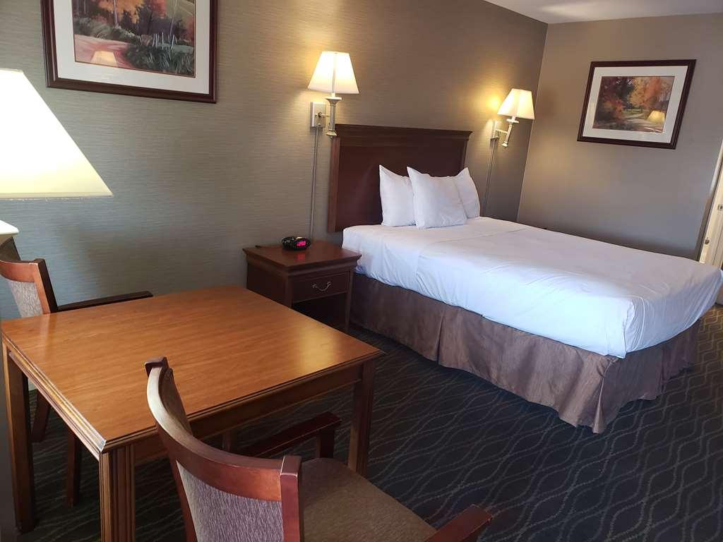 Hotel Western La Fillmore