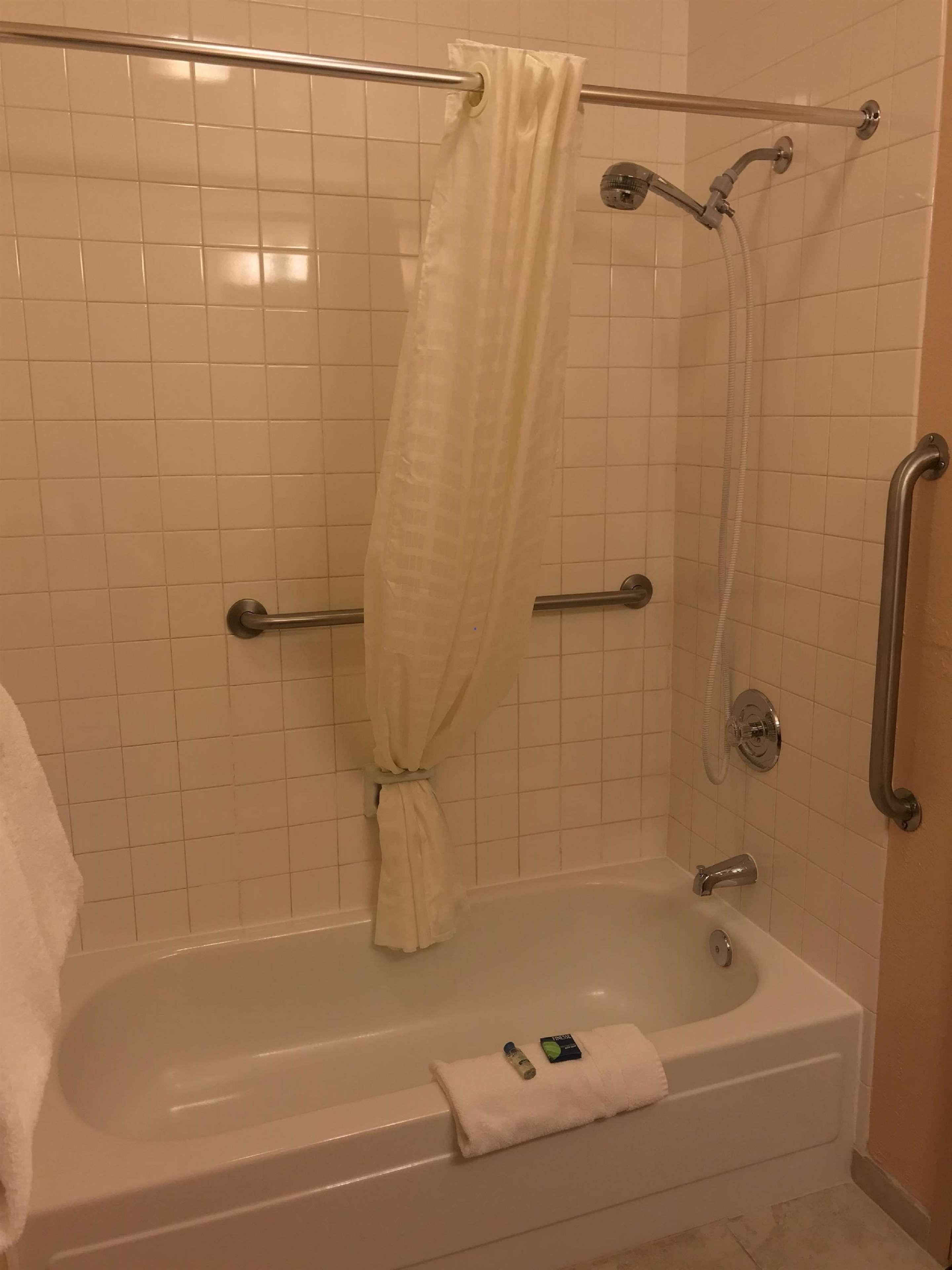 Hotel Western La